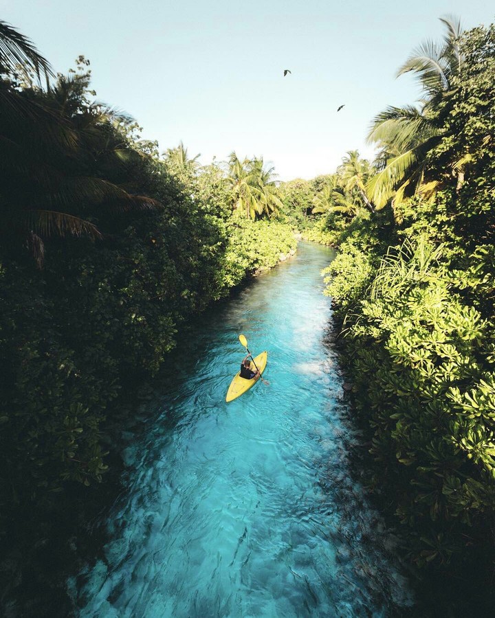 Maldives