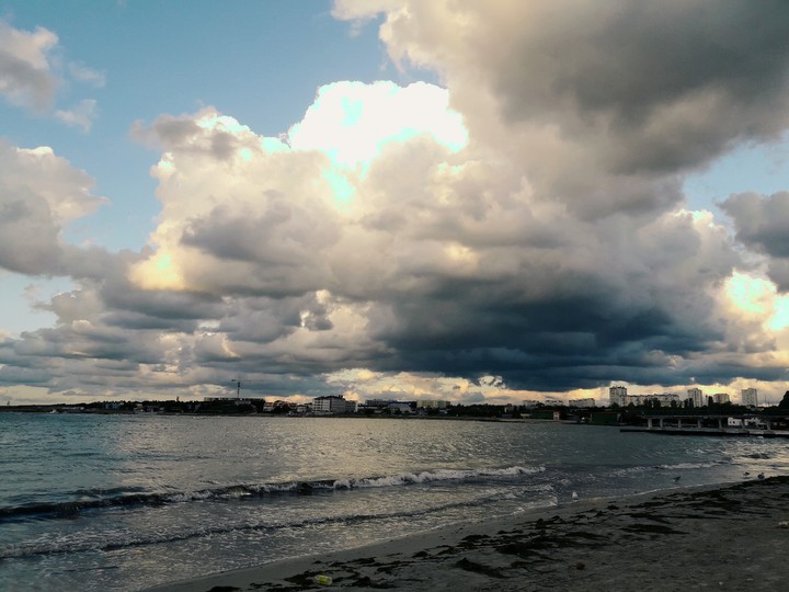 magic sky