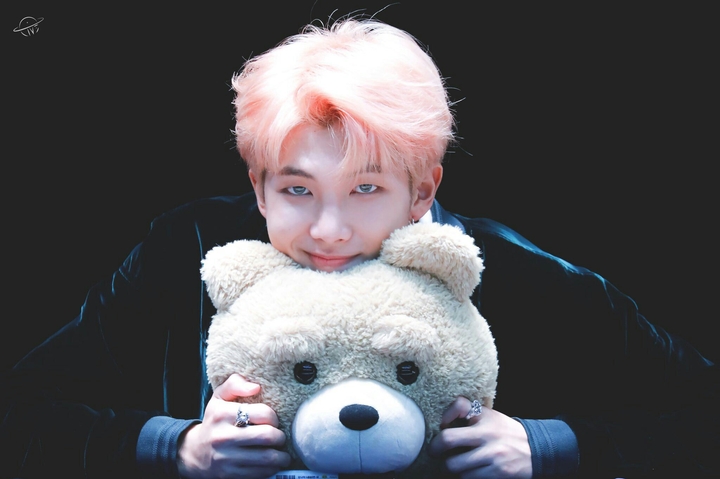 Kim Namjoon