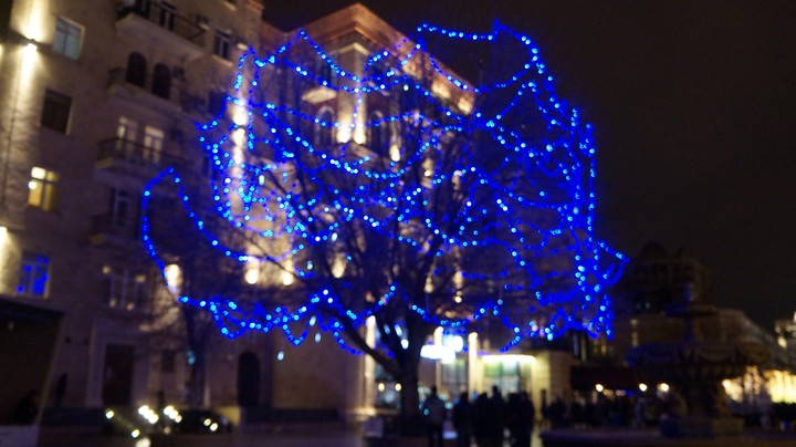 Baku
