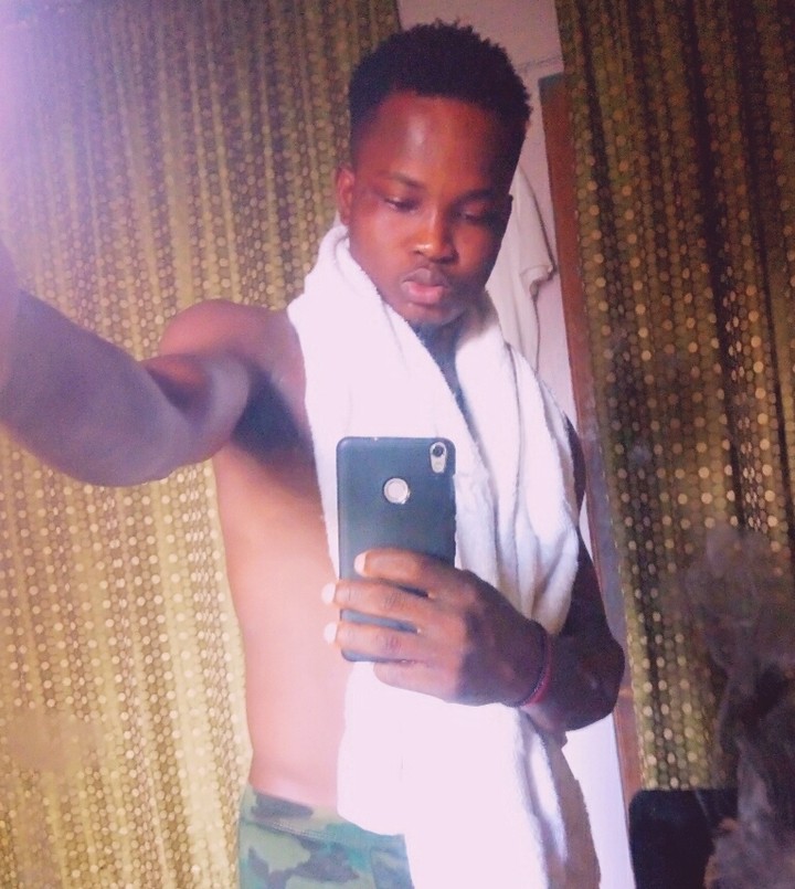 Kizzy