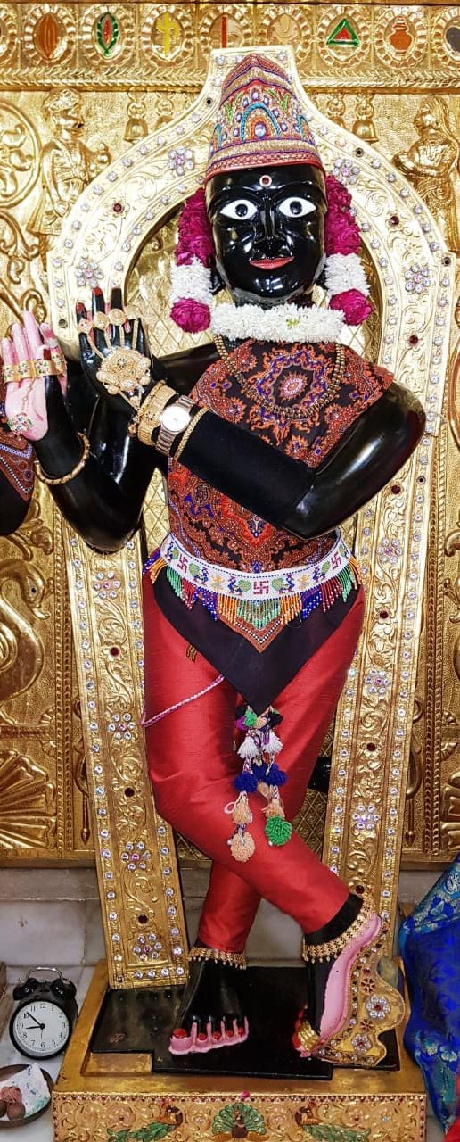 Gopinathji Maharaj