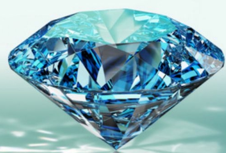 diamond