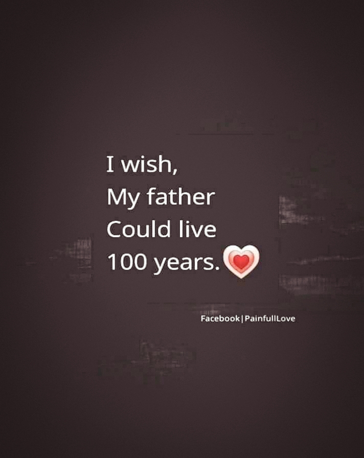 love father