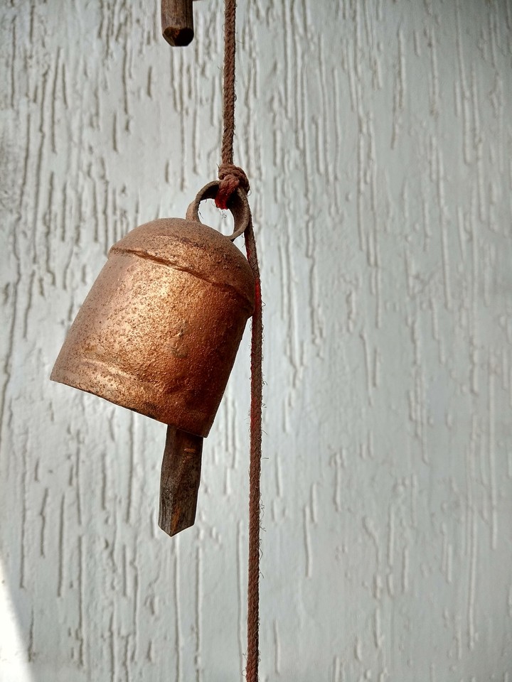 bell