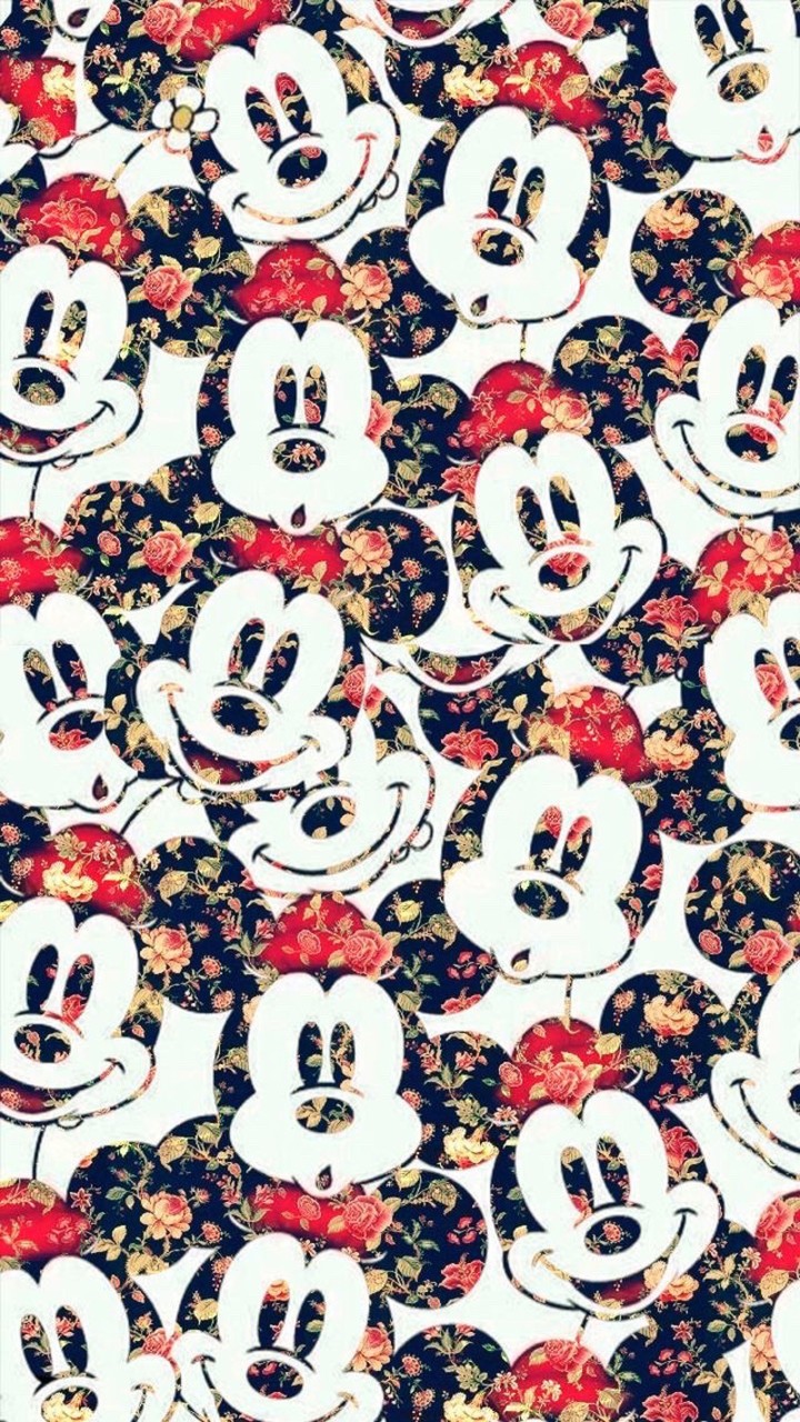 mickey mouse