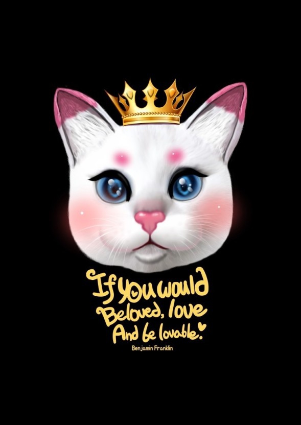Cat Queen