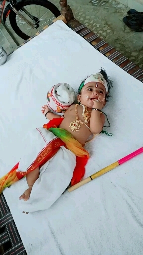 krishna