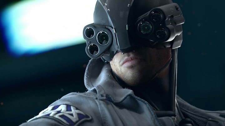 Cyberpunk 2077