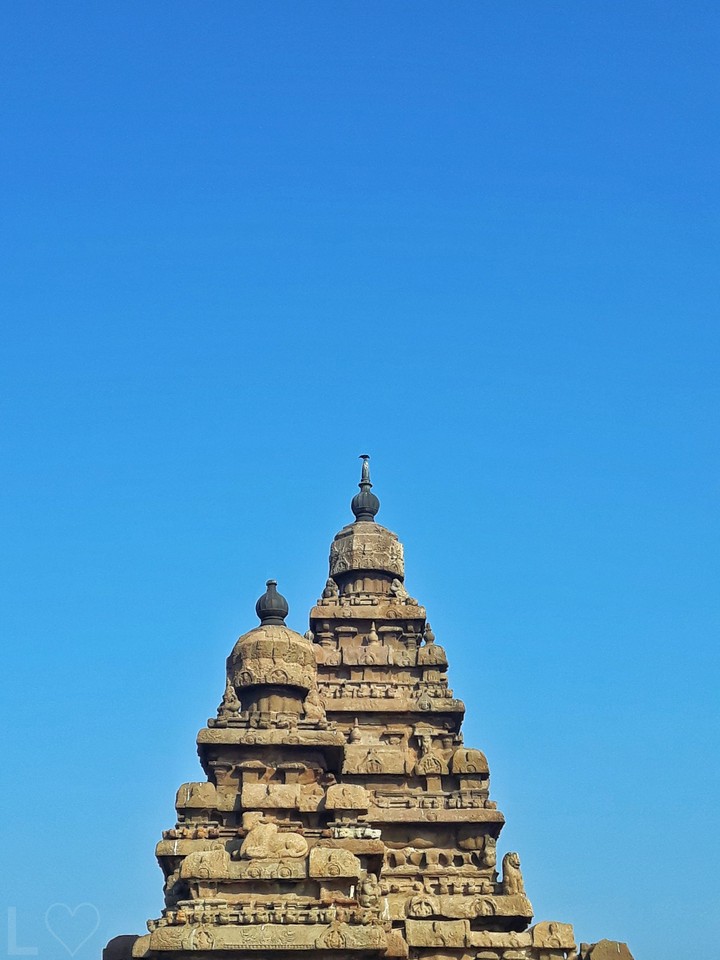Temple