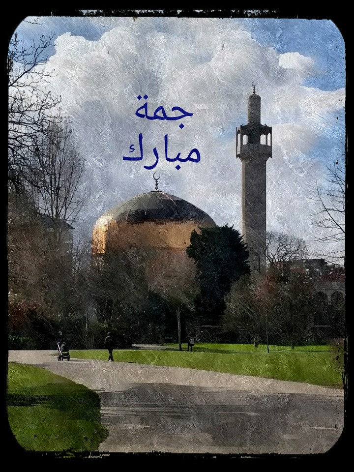 *God bless all*