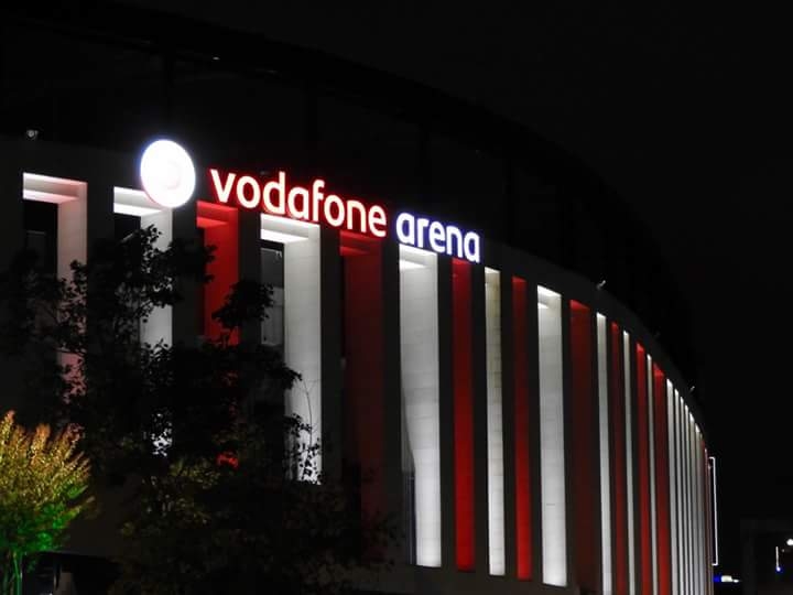 Beşiktaş