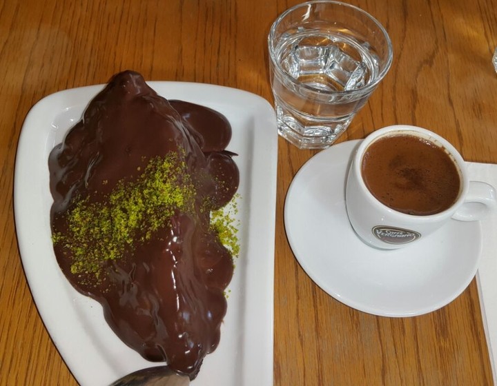 Yummy