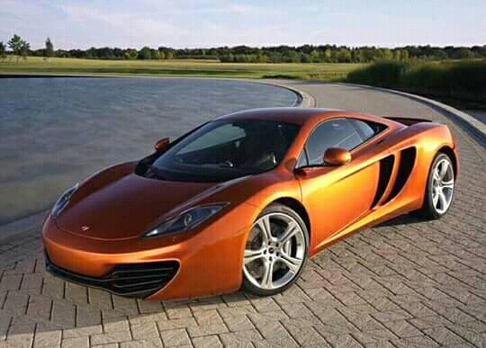 sports car