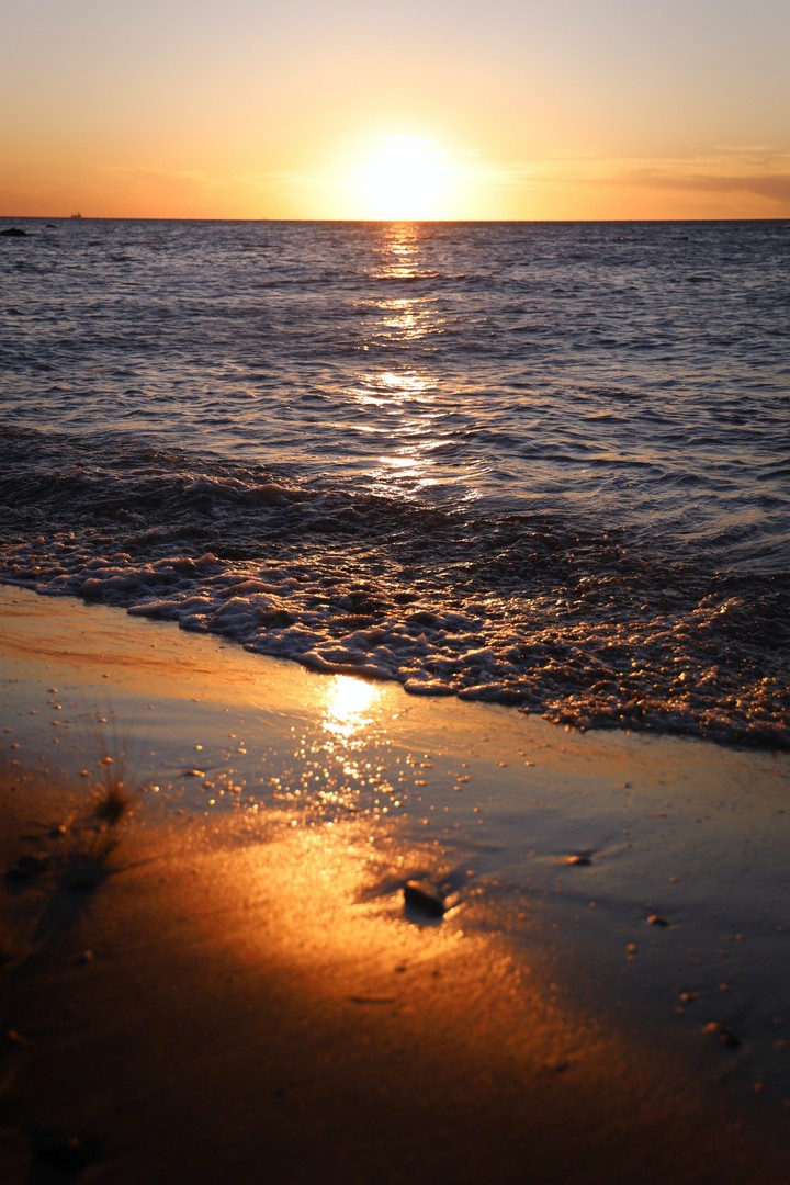 papéis de parede Fluid, horizon