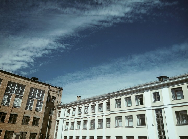 My school