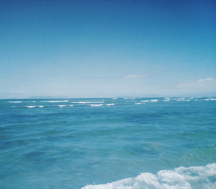 the big blue