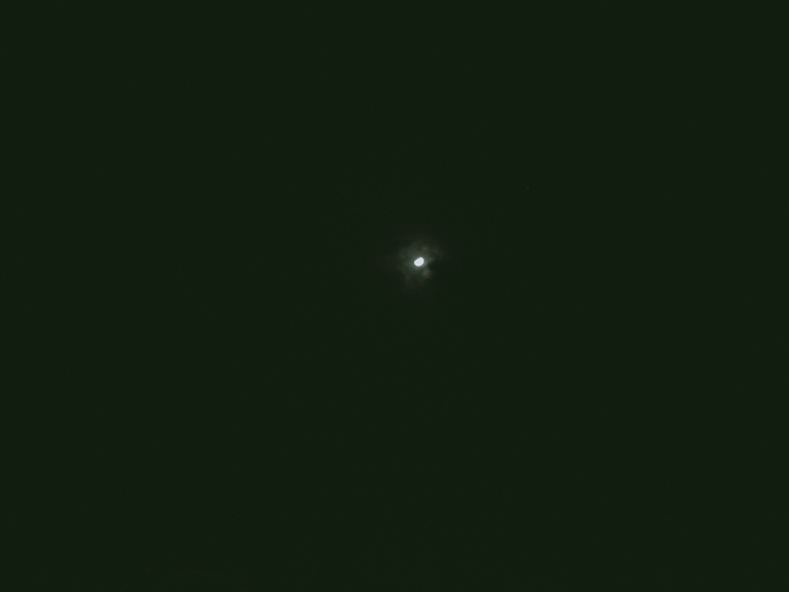 #moon light