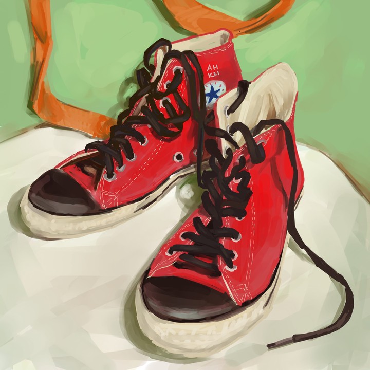 converse