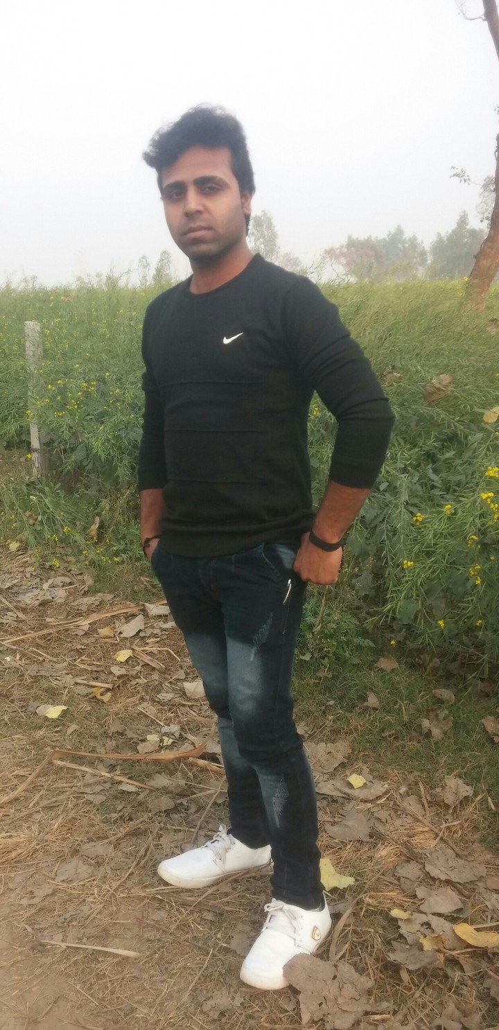 pawan singh