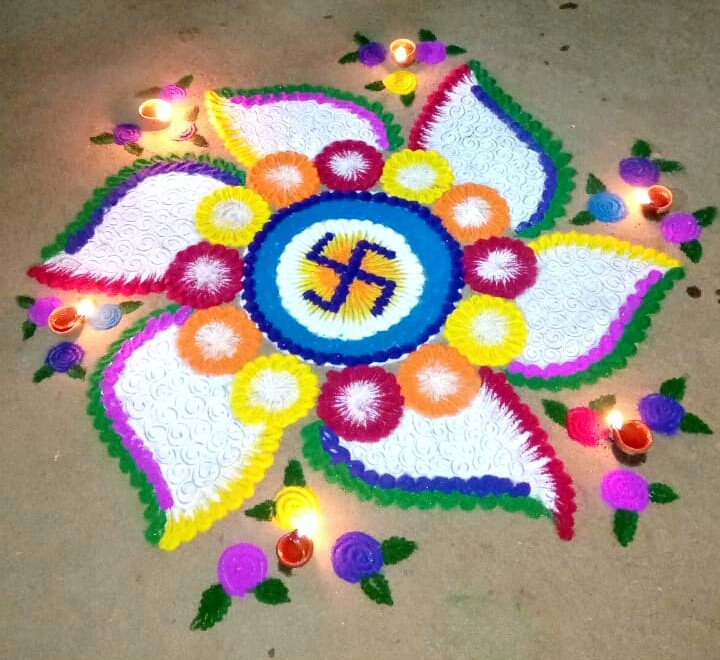 Rangoli