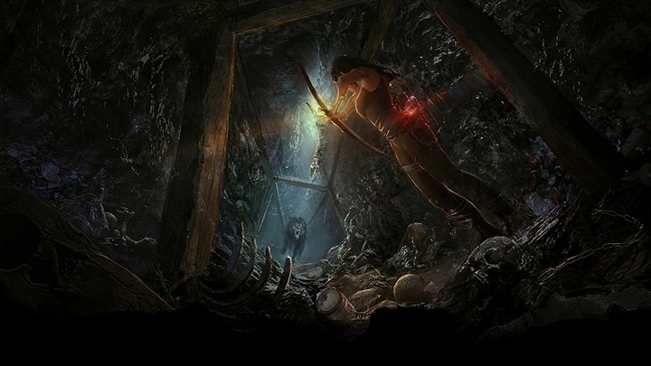 Tomb Raider