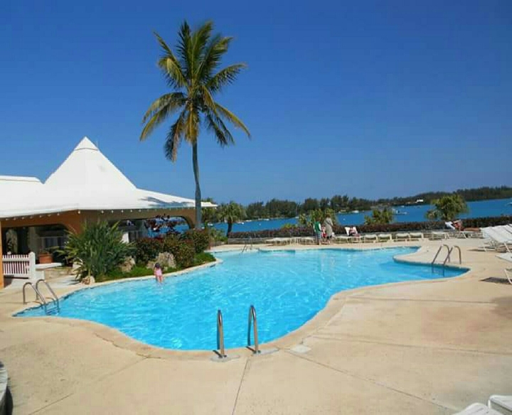 Bermuda's Resort