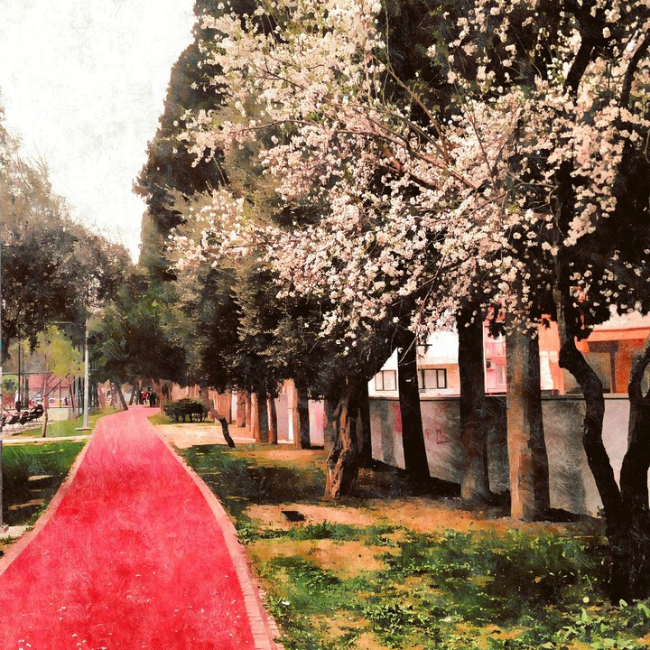 İlkbahar / Spring