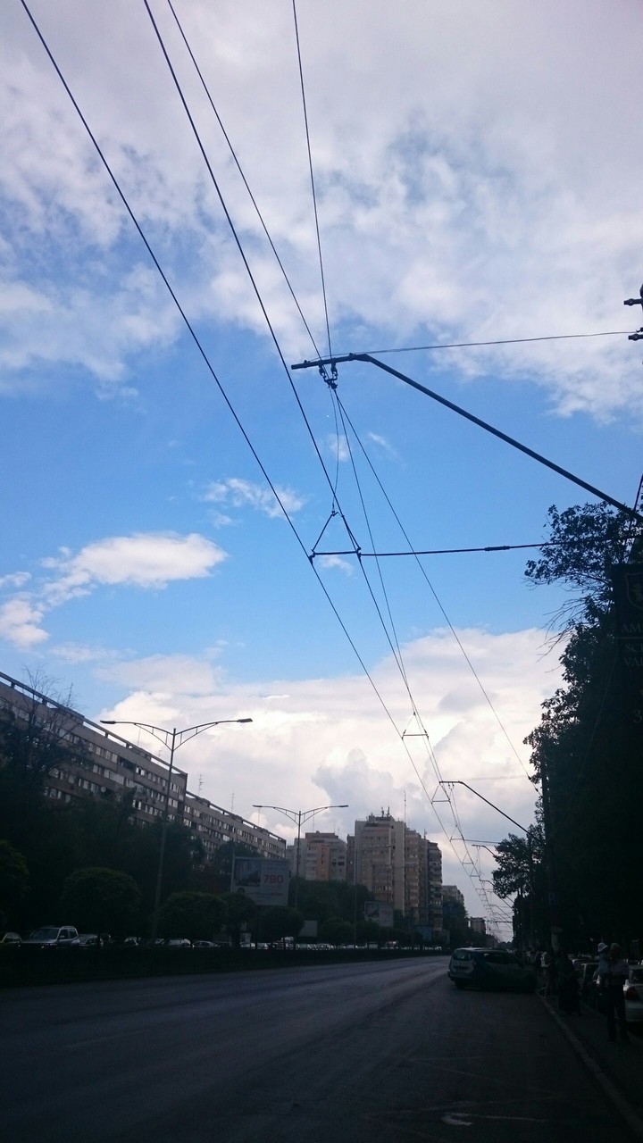Road