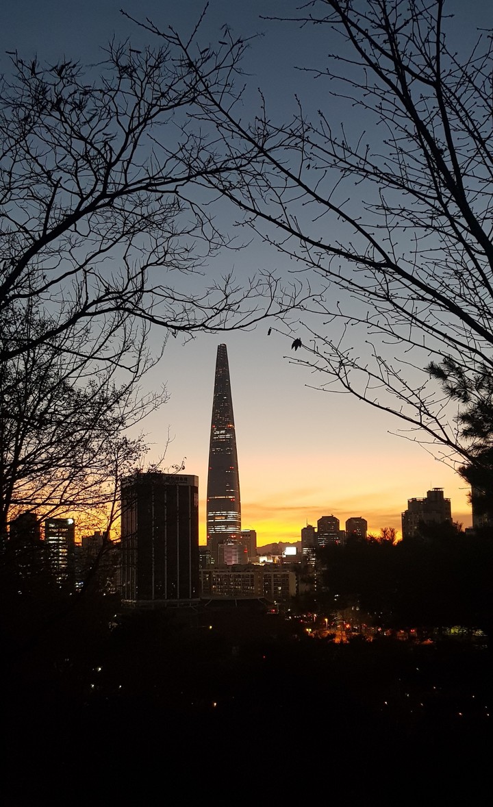 서울
