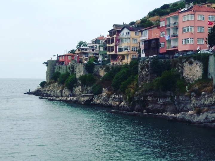 Amasra TURKEY