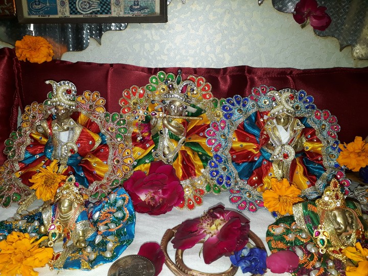 decorated by me