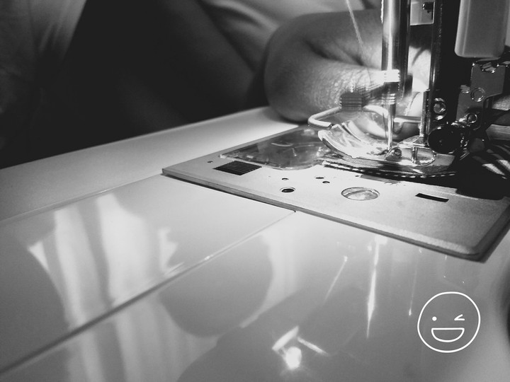 home sewing