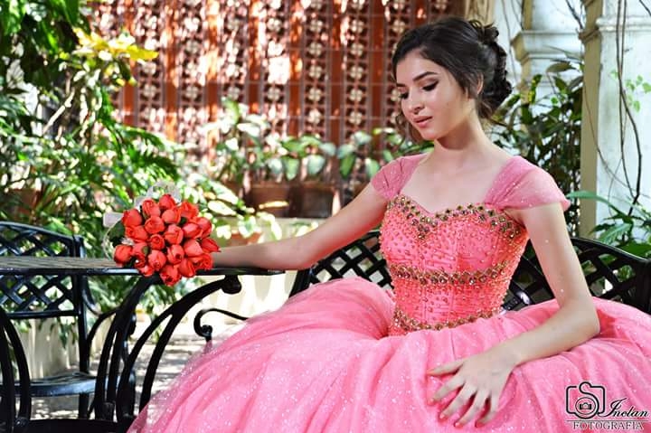 Quinceañera