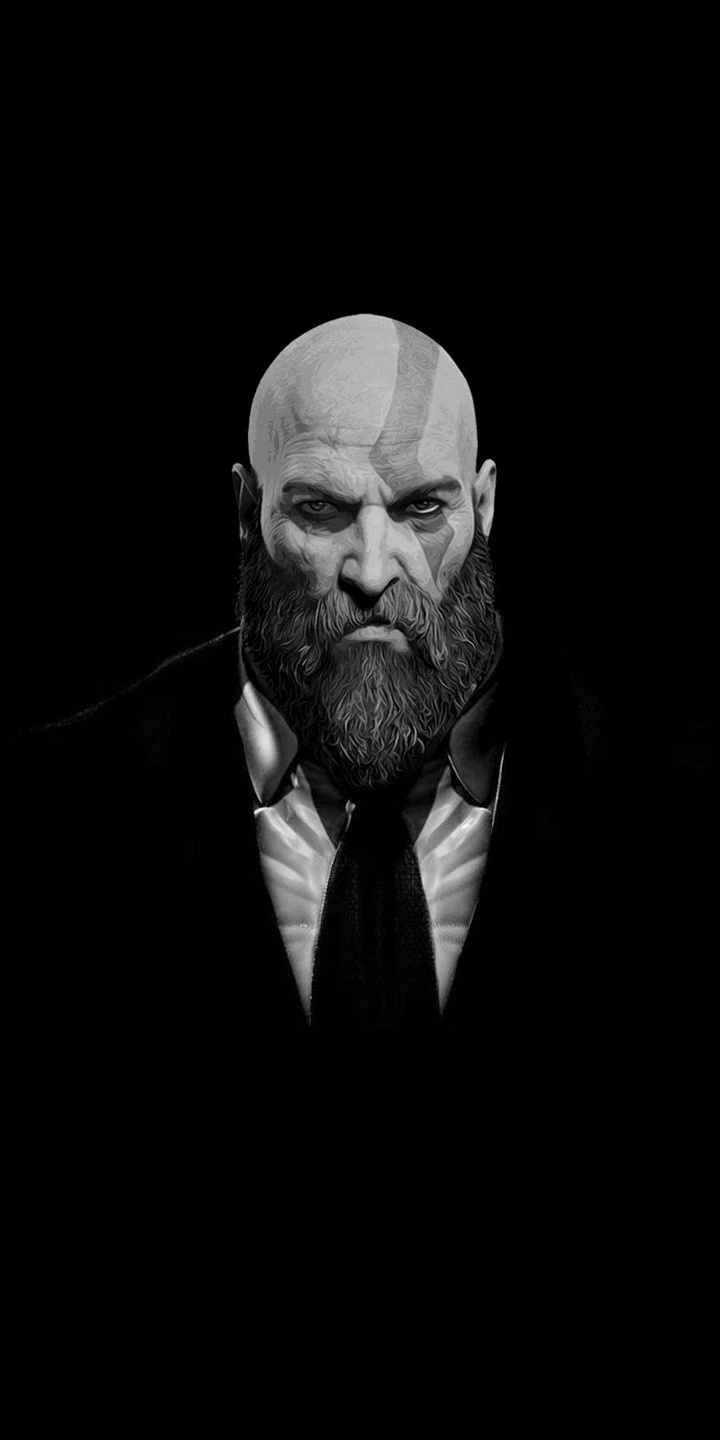 Kratos