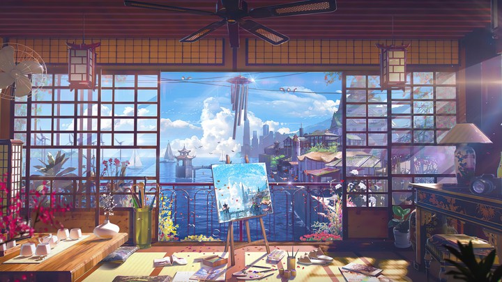 art