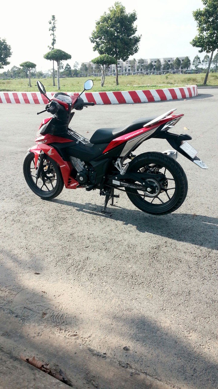 winner 150
