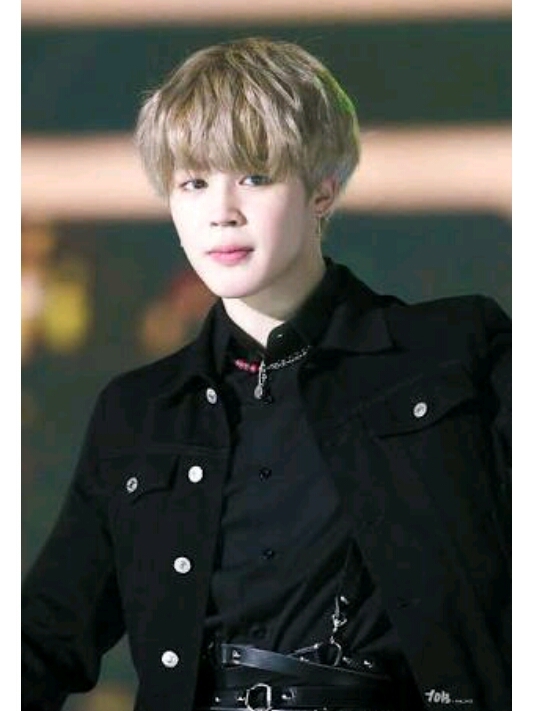happy birthday jimin .