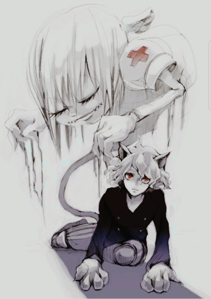 Neferpitou