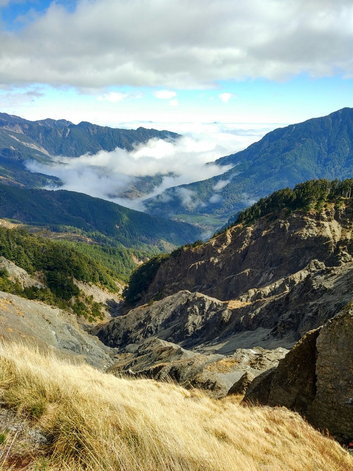 Hehuanshan