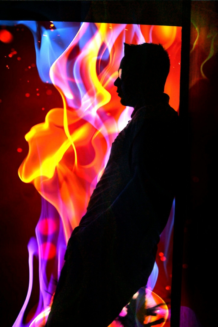 a new creation...