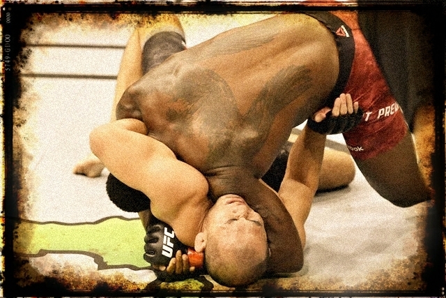 Von 'Preux' Choke!