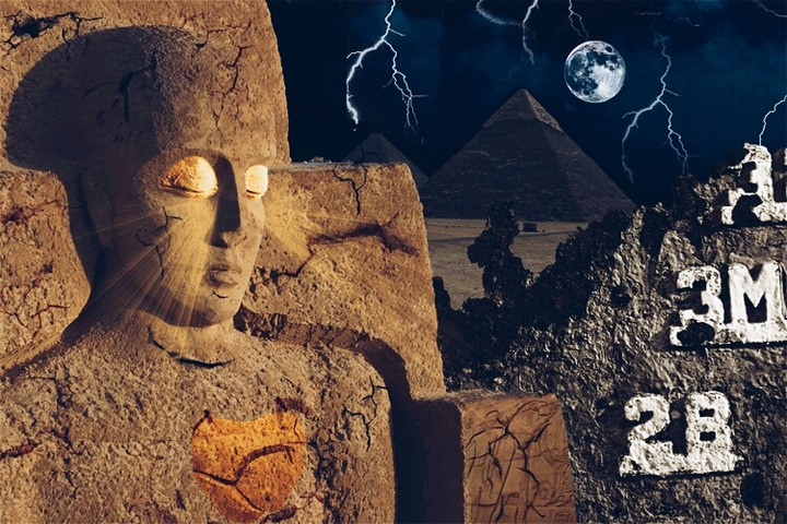 Egypt