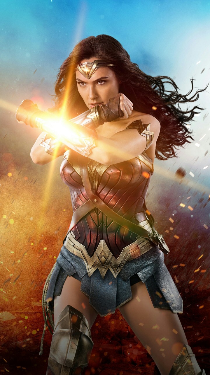 super girl