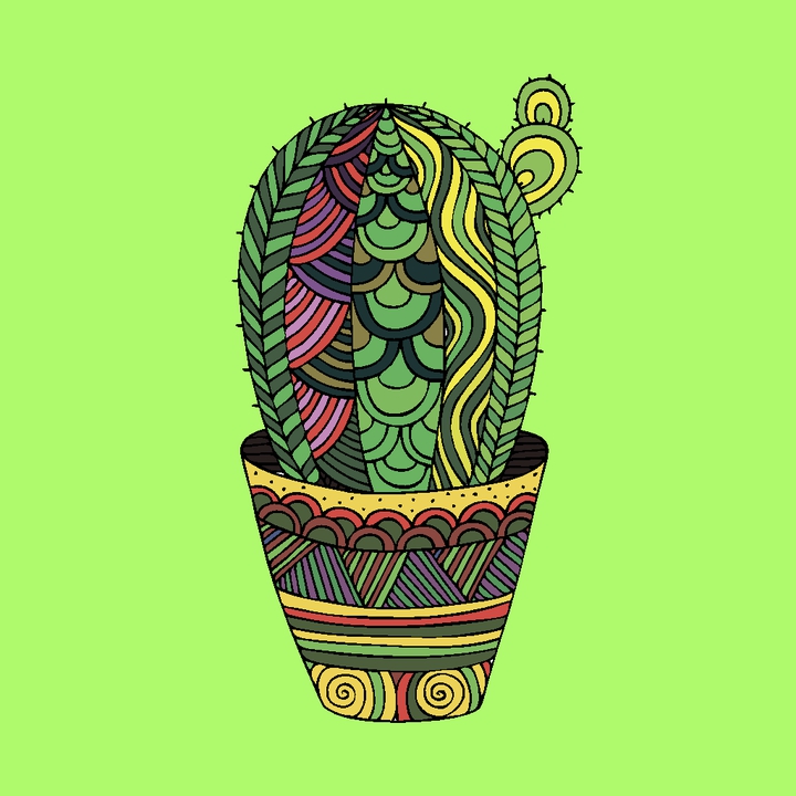 cactus