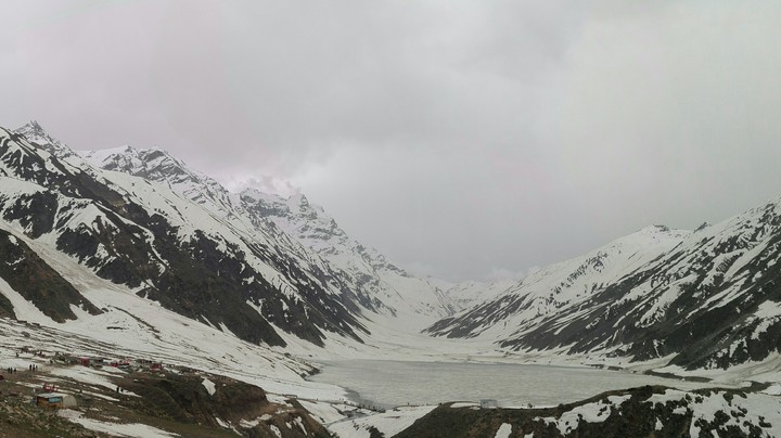 Lake Saif ul Malook