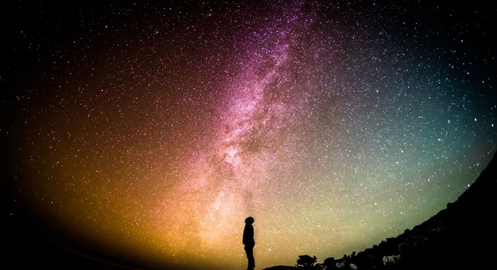 ciel/étoiles