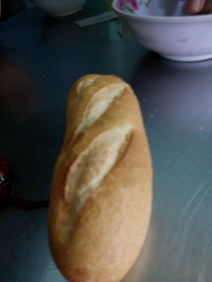 bread