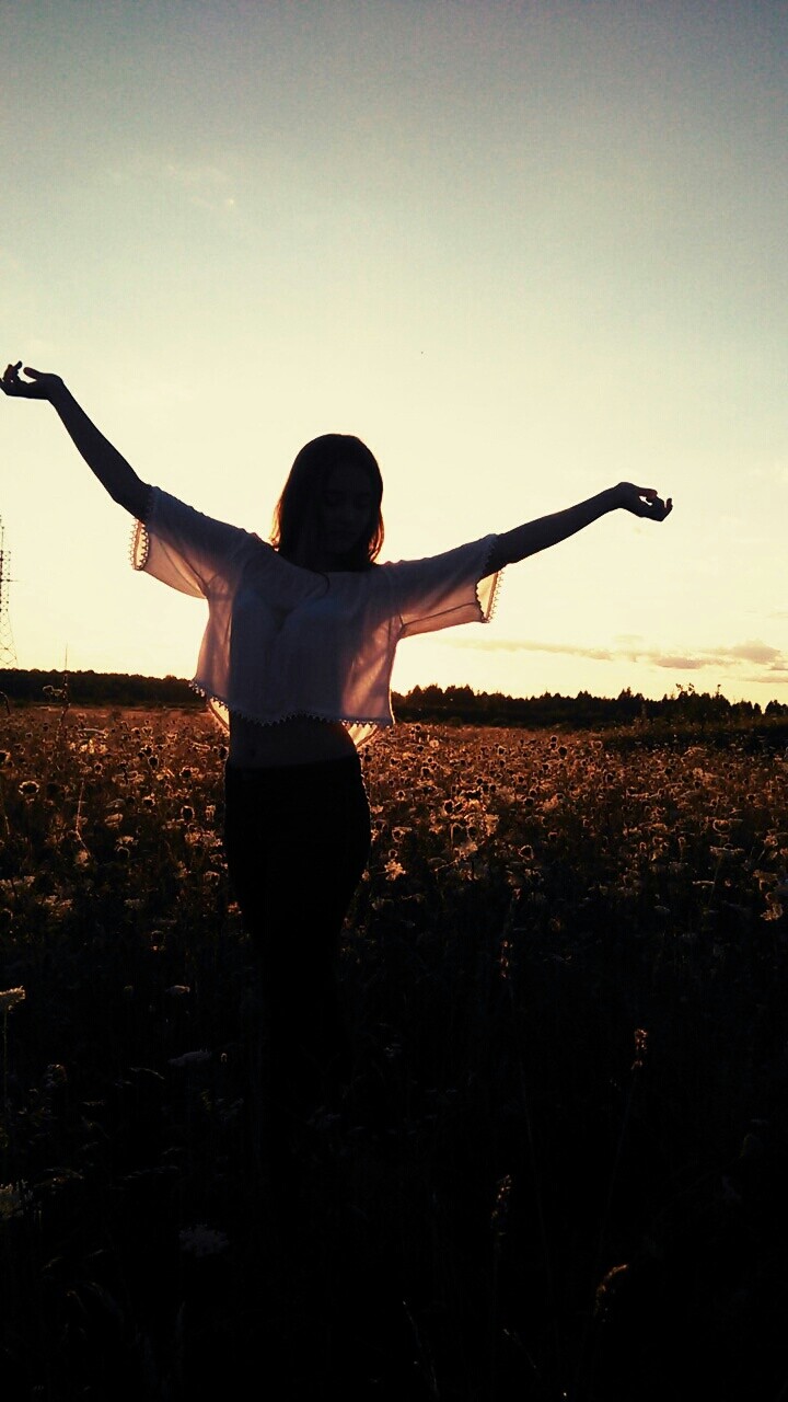 good day