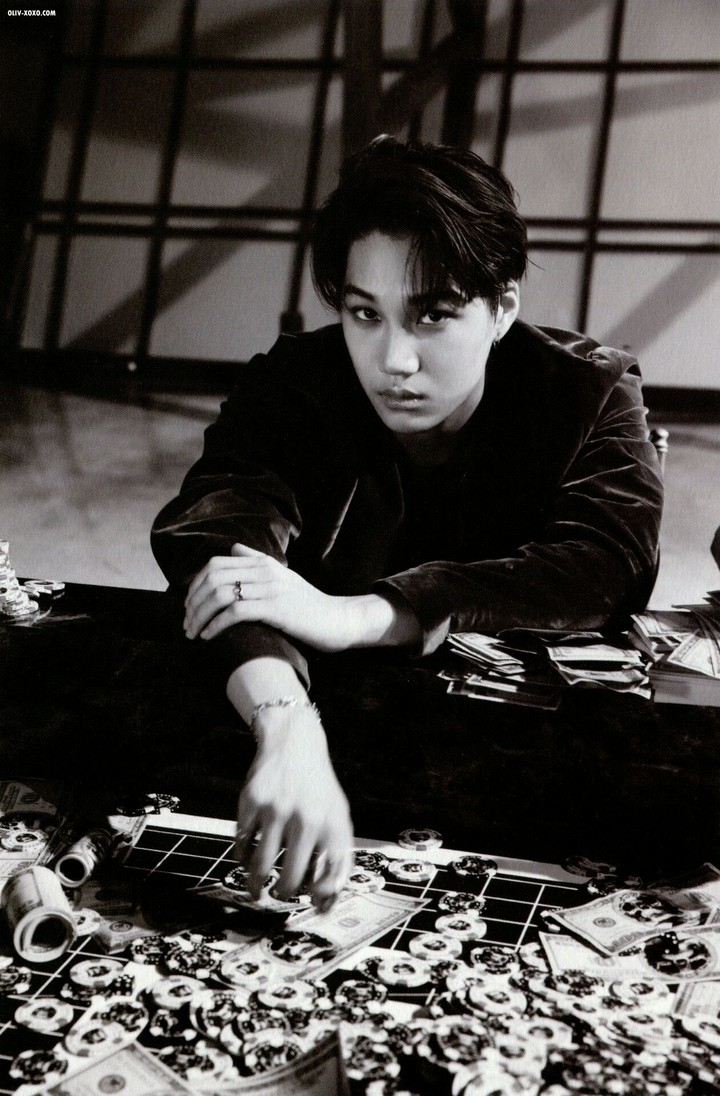 Kai
